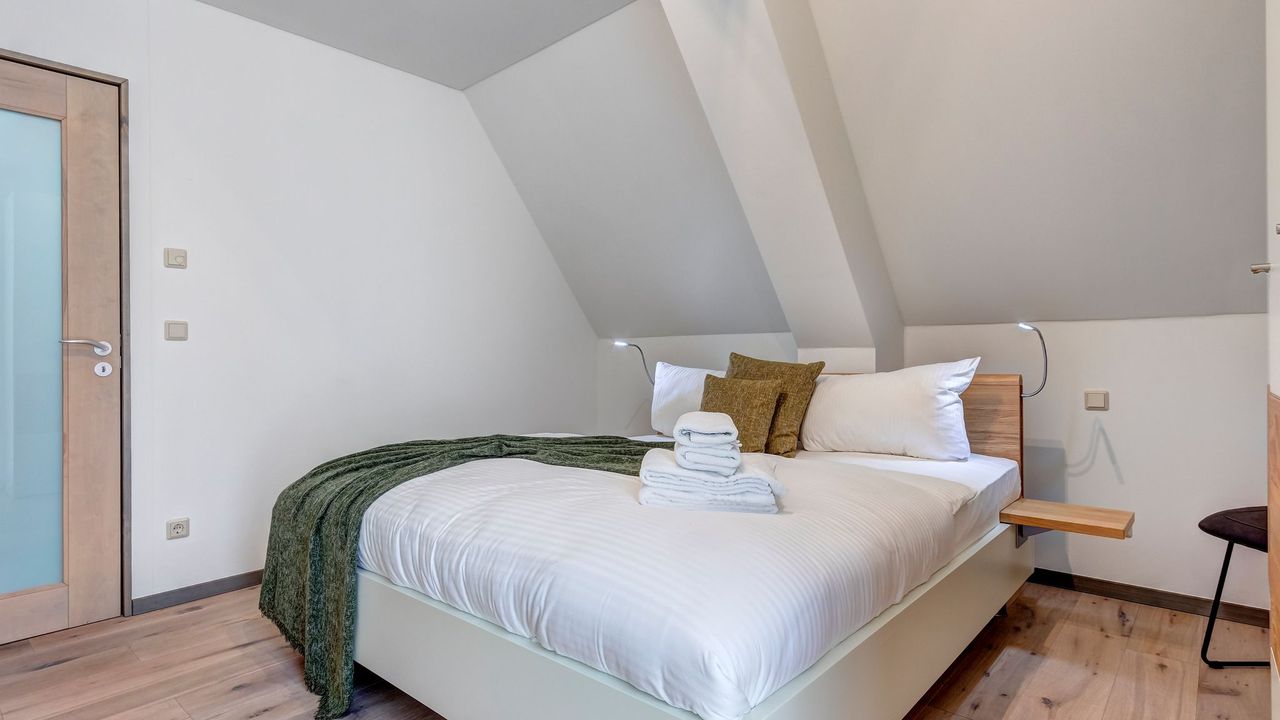 Schlafzimmer Schlafzimmer